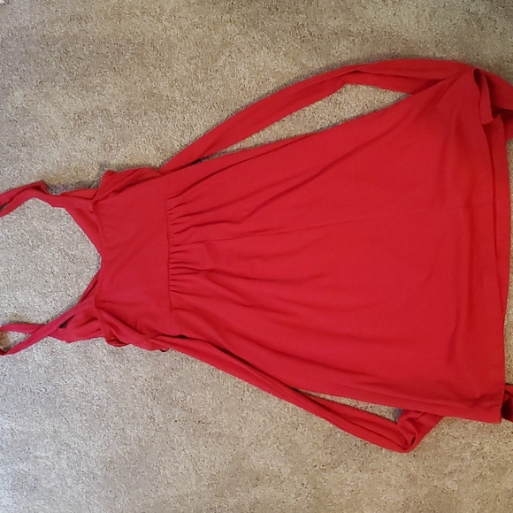 Dress - Picture 3 of 4